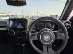 
										JEEP WRANGLER full									
