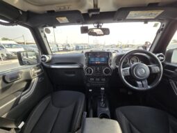 
										JEEP WRANGLER full									