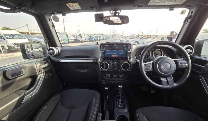 
								JEEP WRANGLER full									