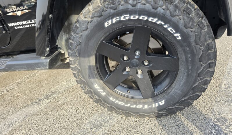 
								JEEP WRANGLER full									