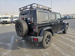
										JEEP WRANGLER full									