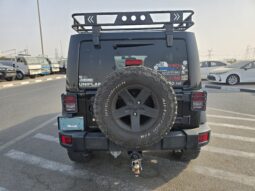 
										JEEP WRANGLER full									