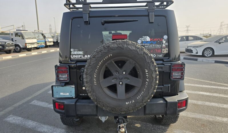 
								JEEP WRANGLER full									