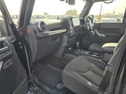 
										JEEP WRANGLER full									