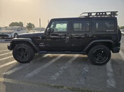 
										JEEP WRANGLER full									