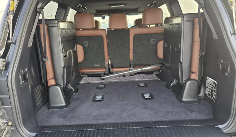 
								TOYOTA LAND CRUISER full									