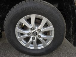 
										TOYOTA LAND CRUISER full									